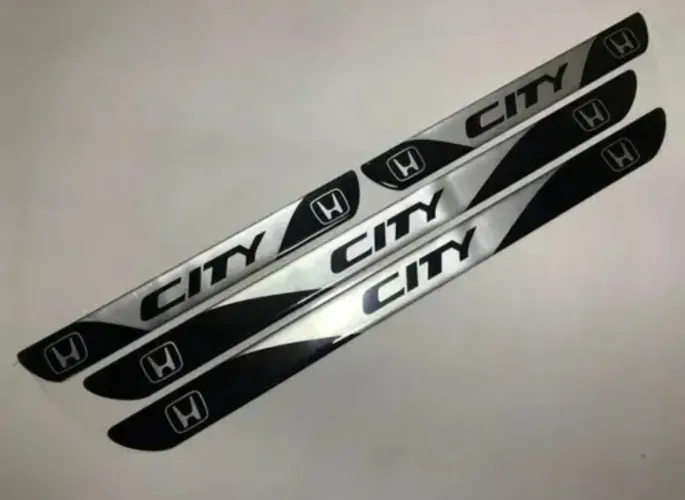 Soleira Honda City