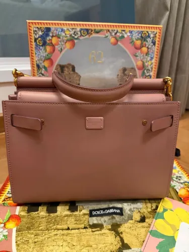 Dolce & Gabbana SICILY 62 BAG