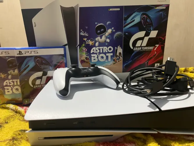 Ps5