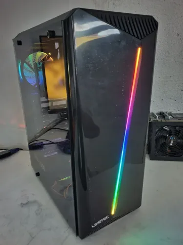 PC i3 3220 8GB ssd 240GB