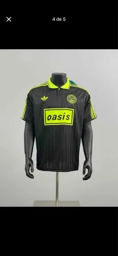 Camiseta adidas Oásis