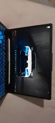 Asus Tuf Gaming A15