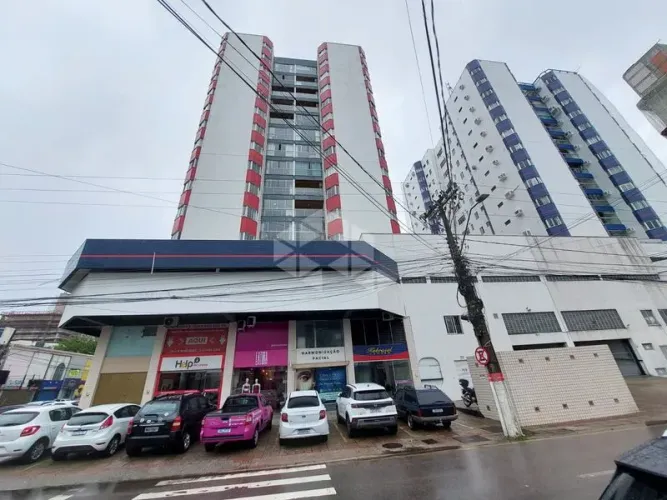 Loja - no Kobrasol 25M² - para Alugar