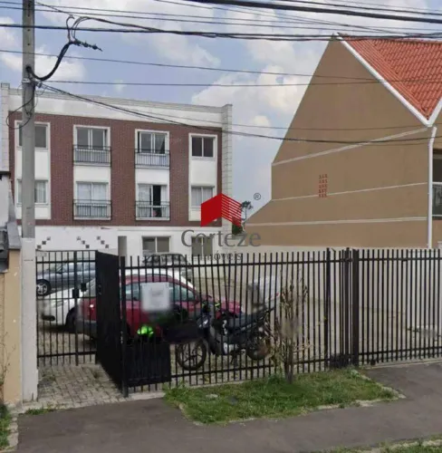 Apartamento com 43,91m² 2 quartos, à venda, no bairro Iná em São José dos Pinhais