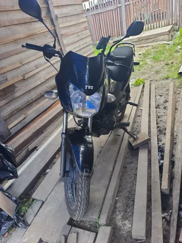 VENDO MOTO MOTUU