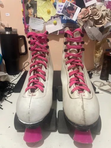 PATINS QUAD - CICLONE 