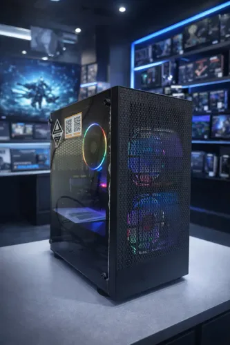 Cpu gamer i7 2600 16GB GT 730 4GB 
