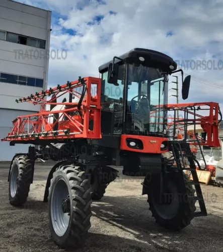 PULVERIZADOR BOXER 2000 H 
