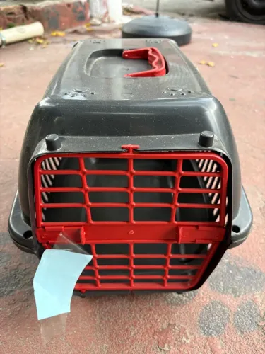 Caixa para transporte