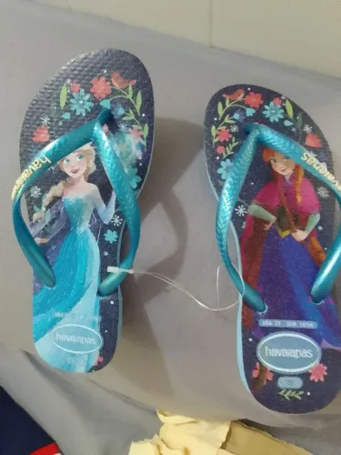 Sandália Havaianas
