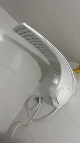 Chuveiro Lorenzetti Duo Shower Quadra