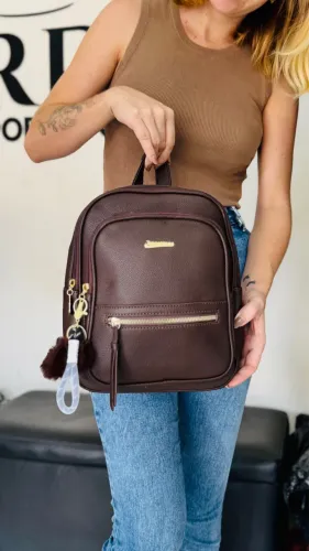 Mochilinha Feminina