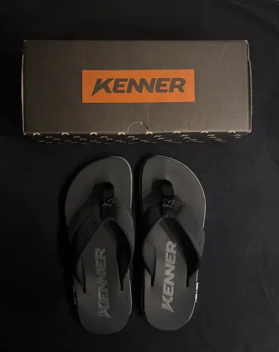 Kenner Kivah Original
