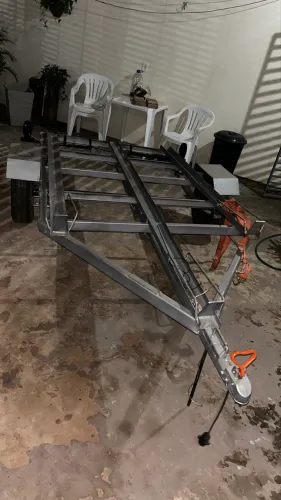 Carretinha Documentada