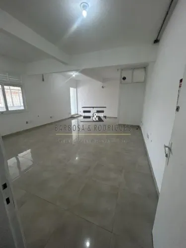Sala Comercial Comercial Rio de Janeiro - RJ - Madureira