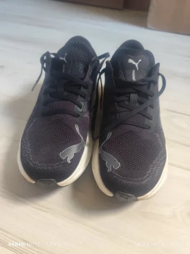 Tênis Puma nitro Original. Hoje calçado top