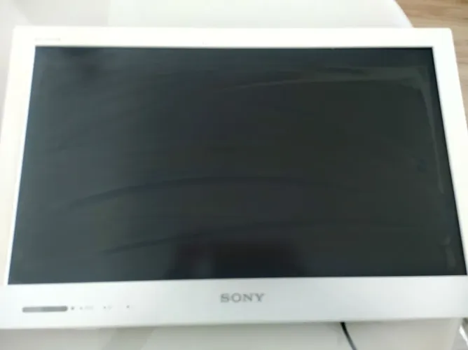 TV/Monitor SONY Bravia, LED, 22 polegadas 