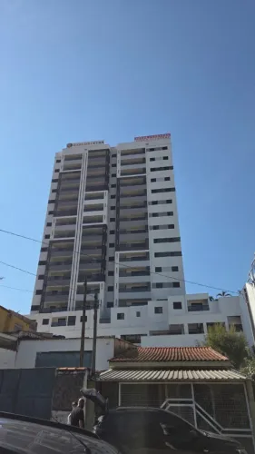 Apartamento para locação Elton Ville