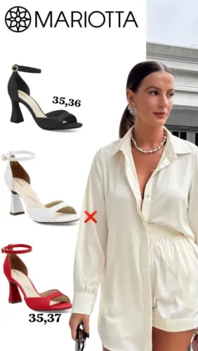 Produtos com preços promocional 