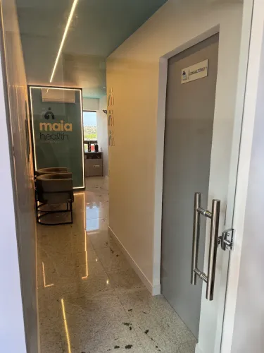 SUBLOCAÇÃO CONSULTÓRIO - ZONA NORTE