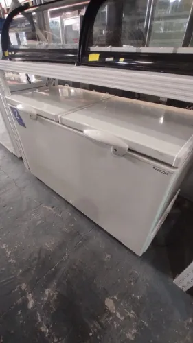 Freezer horizontal 503 litros