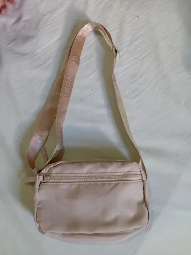 Bolsa 20,00 pegar em piedade 