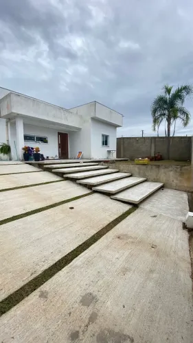 Casa - 175 m², 3 dormitórios, 2 vagas de garagem, Belém Velho, Porto Alegre