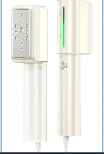 Jack & Rose Mini Vaporizador Portátil De Viagem Com Voltagem Dupla