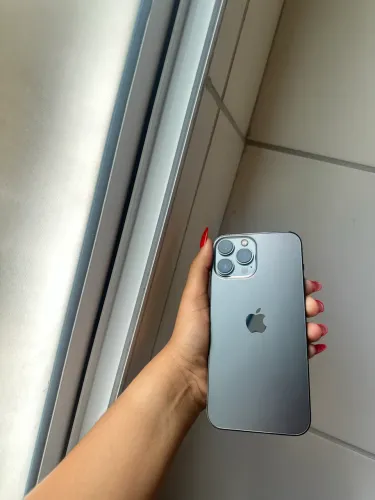 iPhone 13 Pro Max 128GB| TODO ORIGINAL | COM CAIXA E NOTA