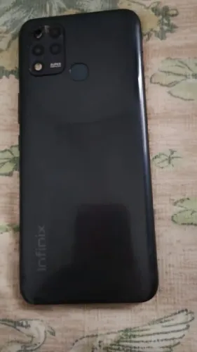 CELULAR INFINIX HOT 11