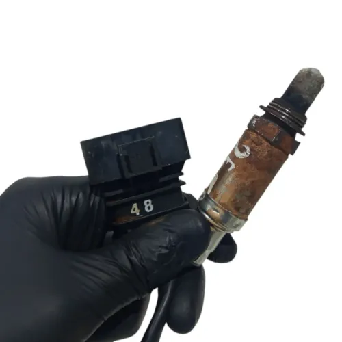 Sensor Sonda Lambda Volkswagen Golf Mk3 1997 A 2003