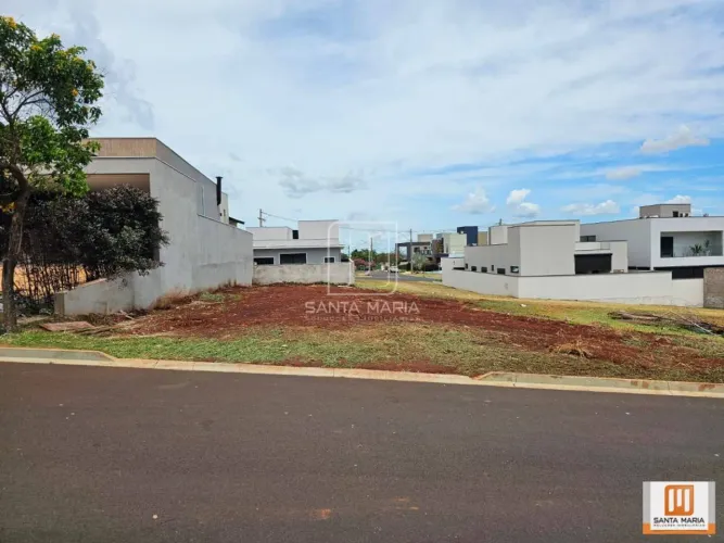 Terreno (terreno em condominio fechado) , portaria 24 horas, em condomínio fechado