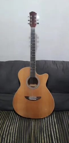 Violão Austin 