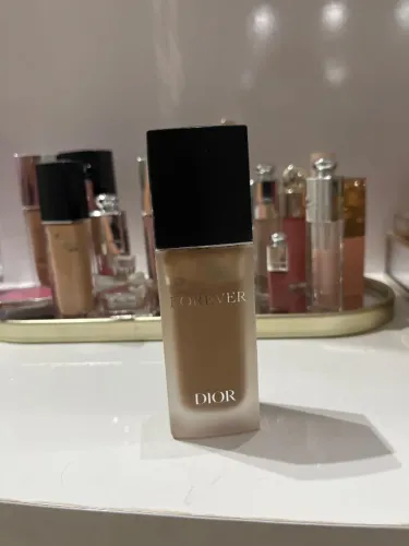 Base da DIOR 