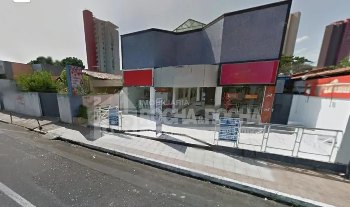 Sala Comercial para alugar com 0,00 metros quadrados no JOQUEI - Teresina - Piauí