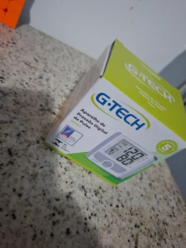 Aparelho de pressão 