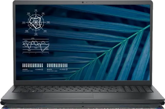 Notebook Dell i5 10gen 8gb NVME256gb