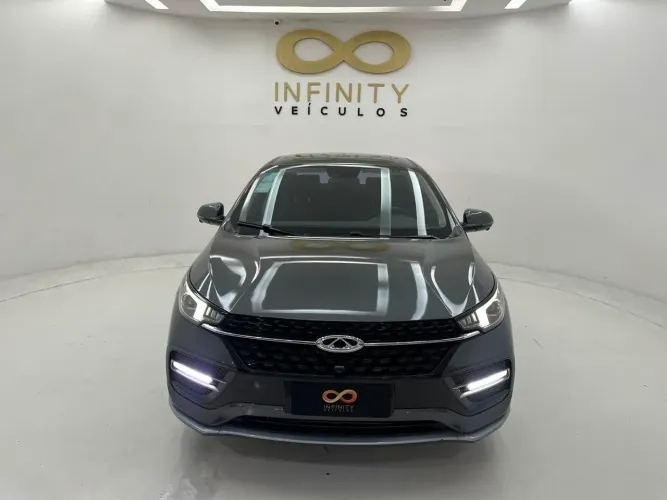 Chery Arrizo 6 GSX 1.5 Turbo Flex AUT 2022