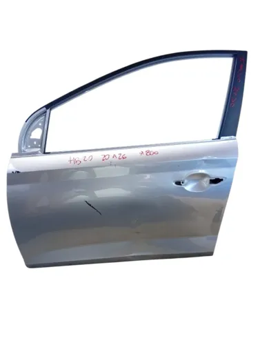 PORTA DIANTEIRA L/E HYUNDAI HB20 20/26