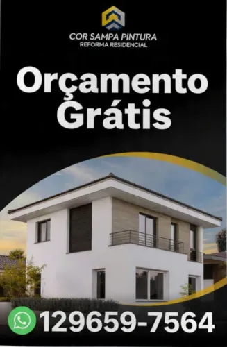 Renove sua casa