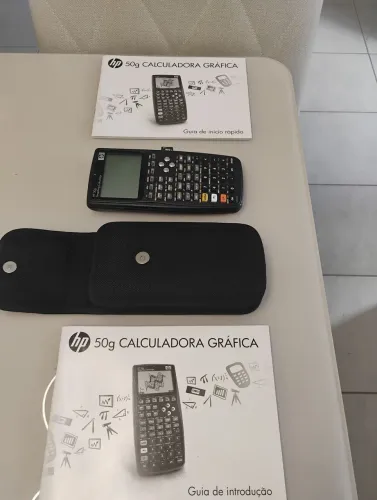 Calculadora Científica