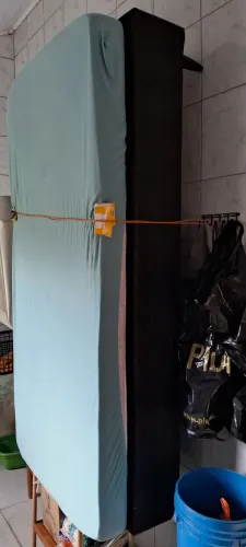 Cama de Solteiro