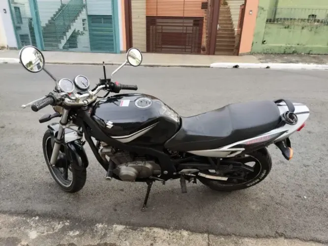 Suzuki 500
