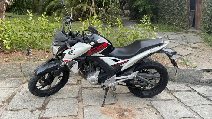 CB Twister