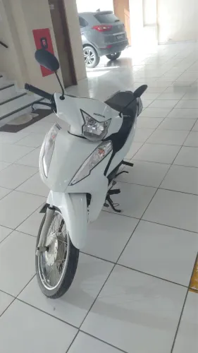 Honda biz 2023 110