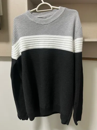 4 Camisas de Frio pelo preço de 1