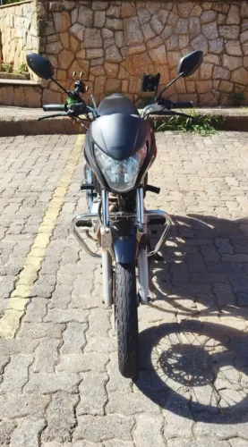 Honda CG Titan 150cc