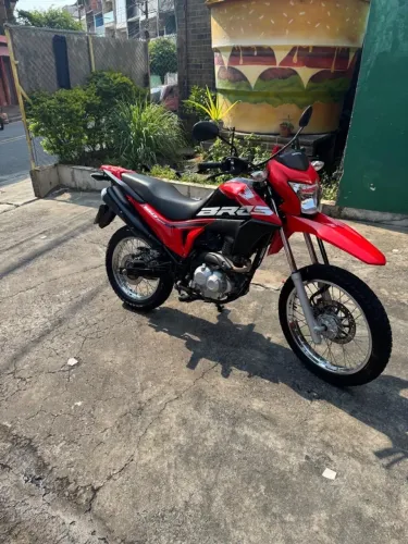 HONDA NXR 160 BROS ESDD