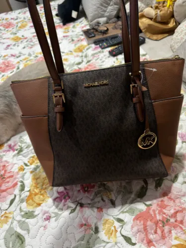 Bolsa Michael Kors