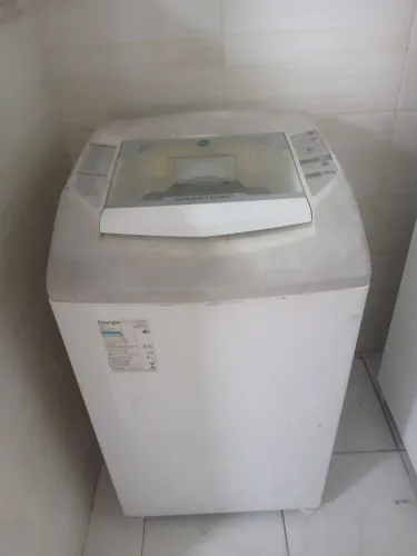Máquina de lavar 8k